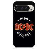 Acdc Google Pixel 9 | Google Pixel 9 Pro Case DC0022
