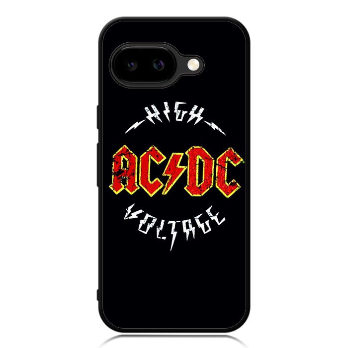 Acdc Google Pixel 9A Case DC0022