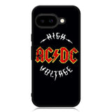 Acdc Google Pixel 9A Case DC0022