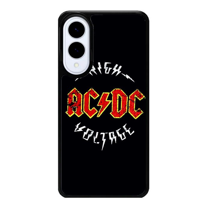 Acdc Samsung Galaxy S25 Edge DC0022