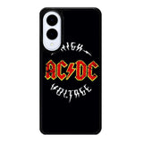 Acdc Samsung Galaxy S25 Edge DC0022