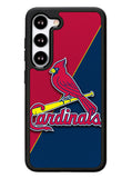 St Louis Cardinals 12th Samsung Galaxy S23 Plus 5G / Samsung Galaxy S23+ 5G Case