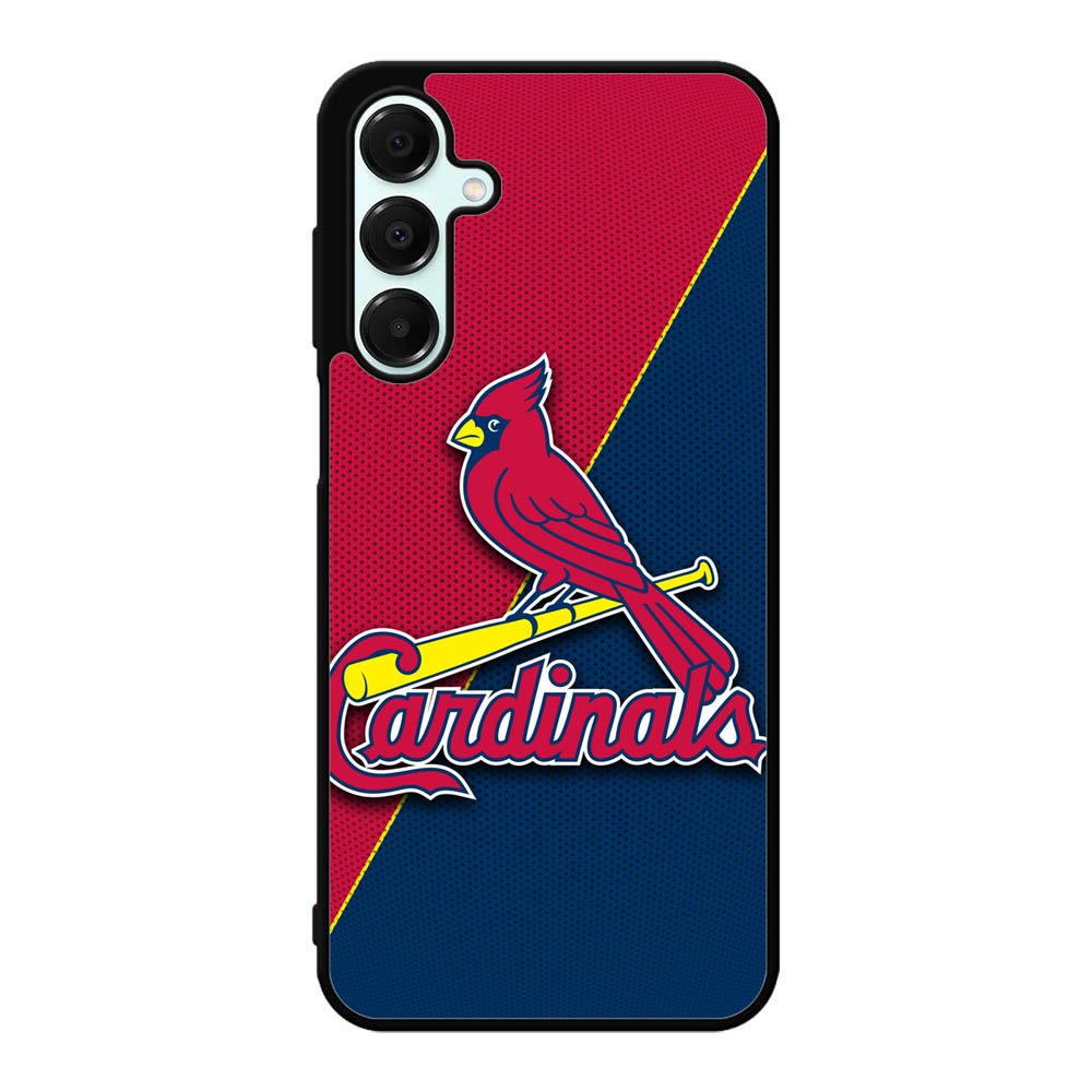 St Louis Cardinals 12th Samsung Galaxy A16 Case DC6334