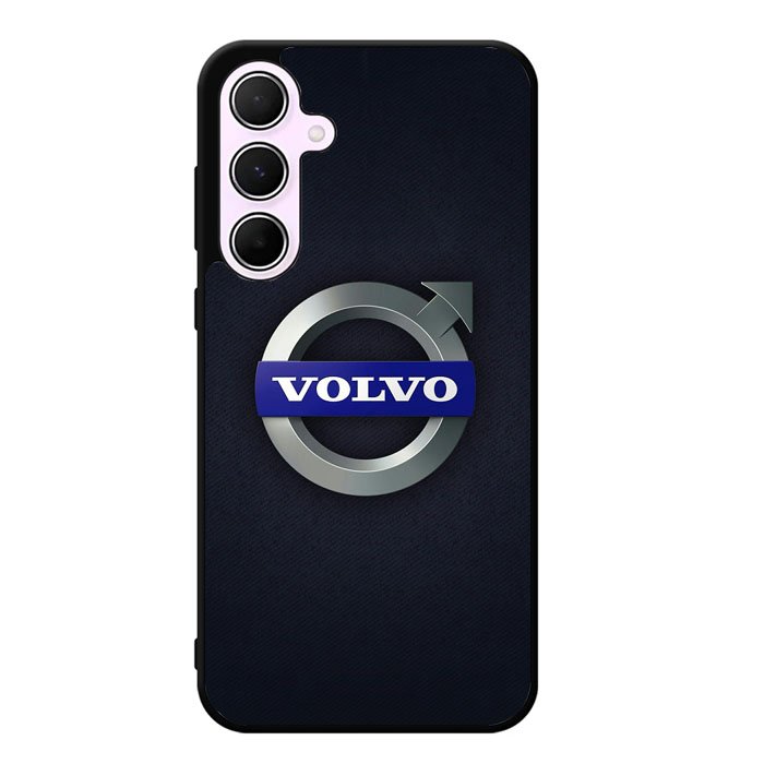 Volvo Logo Samsung Galaxy A15 5G Case DC1956