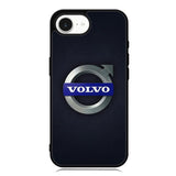Volvo Logo iPhone 16e Case DC1956