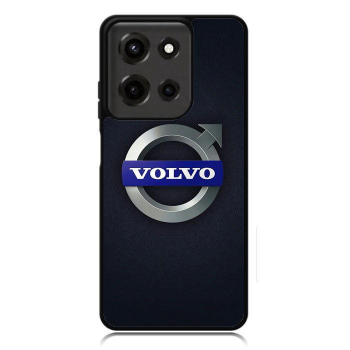 Volvo Logo Motorola Moto G Power 5G 2025 DC1956