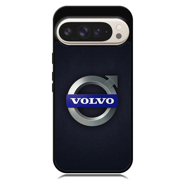 Volvo Logo Google Pixel 10 | Google Pixel 10 Pro Case DC1956