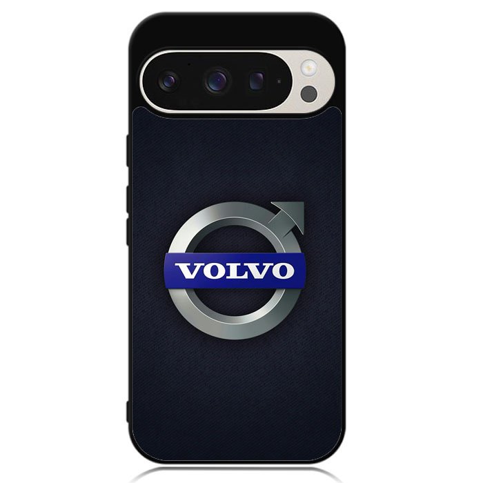Volvo Logo Google Pixel 9 | Google Pixel 9 Pro Case DC1956