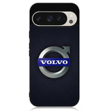 Volvo Logo Google Pixel 9 | Google Pixel 9 Pro Case DC1956