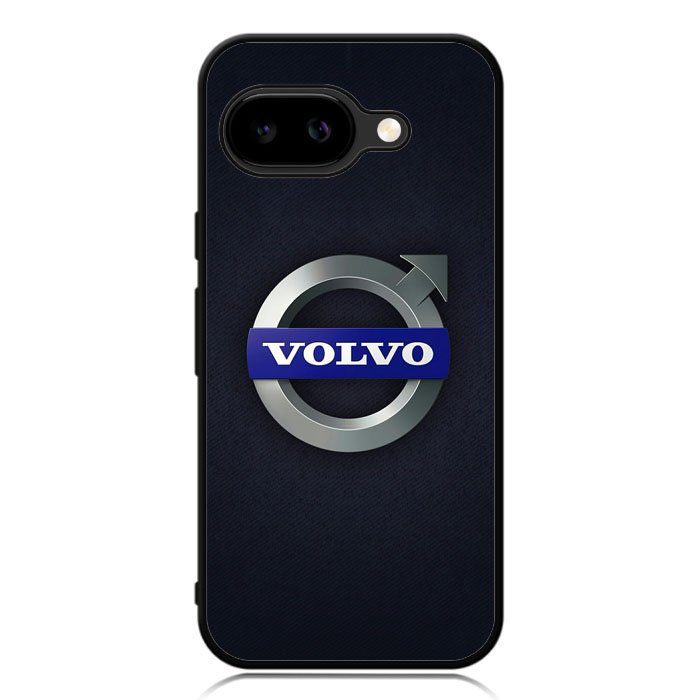 Volvo Logo Google Pixel 9A Case DC1956