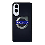 Volvo Logo Samsung Galaxy S25 Edge DC1956