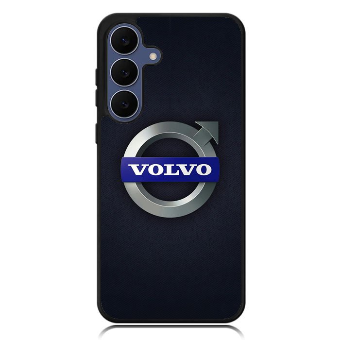 Volvo Logo Samsung Galaxy S24 Plus , Samsung Galaxy S24+ Case DC1956