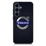 Volvo Logo Samsung Galaxy S23 FE Case DC1956