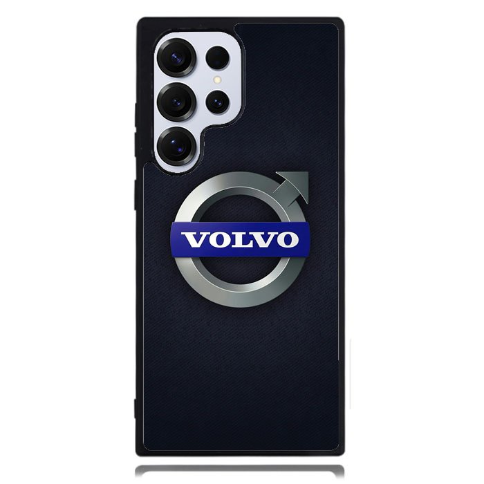 Volvo Logo Samsung Galaxy S24 Ultra Case DC1956