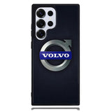 Volvo Logo Samsung Galaxy S24 Ultra Case DC1956