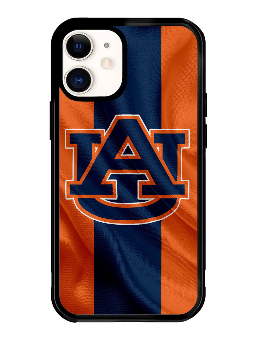 Auburn iPhone 12 Mini Case