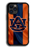 Auburn iPhone 12 Pro Case