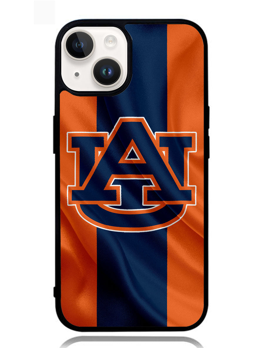 Auburn iPhone 14 Case