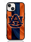 Auburn iPhone 14 Case