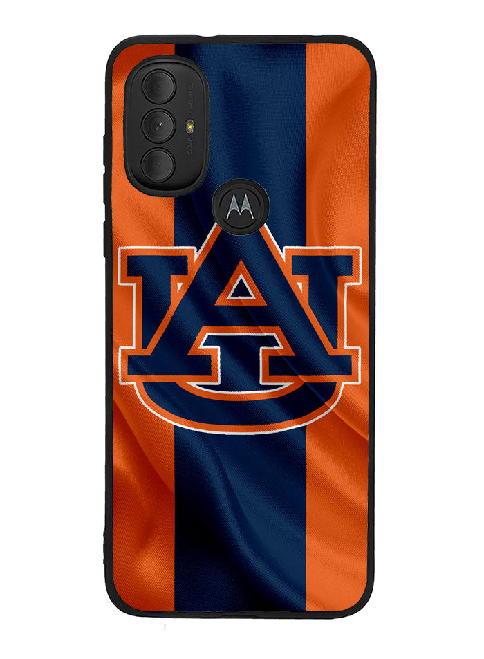Auburn Motorola Moto G Pure 2021 , Moto G Power 2022 Case