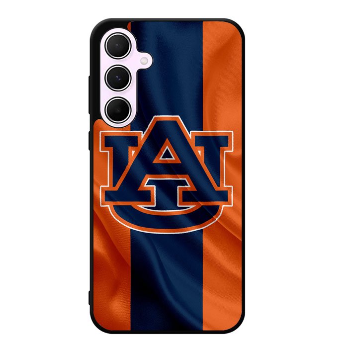 Auburn Samsung Galaxy A25 5G Case DC0116