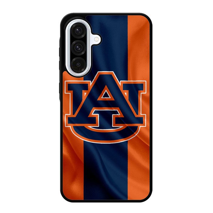 Auburn Samsung Galaxy A16 Case DC0116