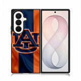 Auburn Samsung Galaxy Z Fold 8 Ultra Case DC0116