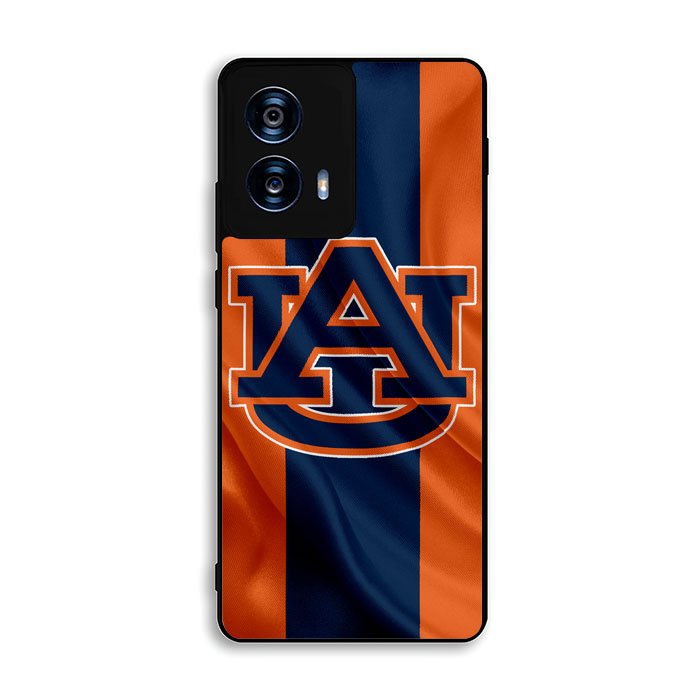 Auburn Motorola Moto G Power 5G 2024 Case DC7895