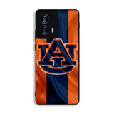 Auburn Motorola Moto G Power 5G 2024 Case DC7895