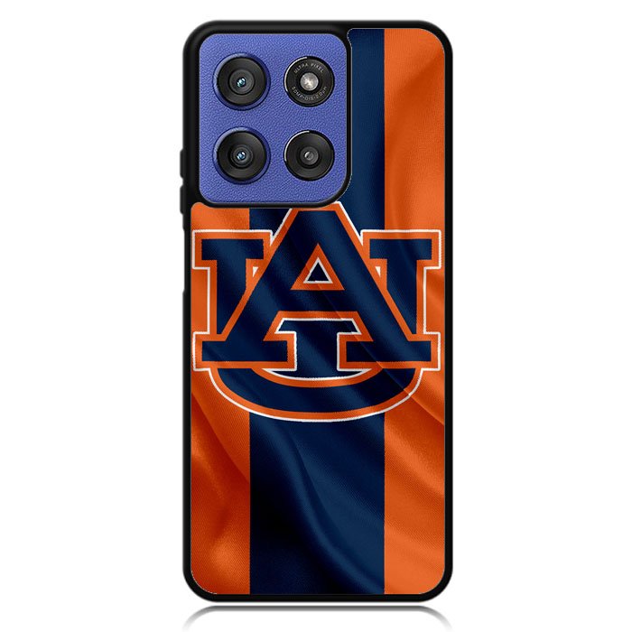 Auburn Motorola Moto G Stylus 5G 2025 DC0116