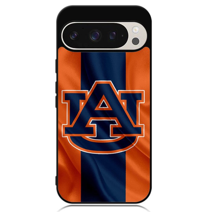 Auburn Google Pixel 9 | Google Pixel 9 Pro Case DC0116