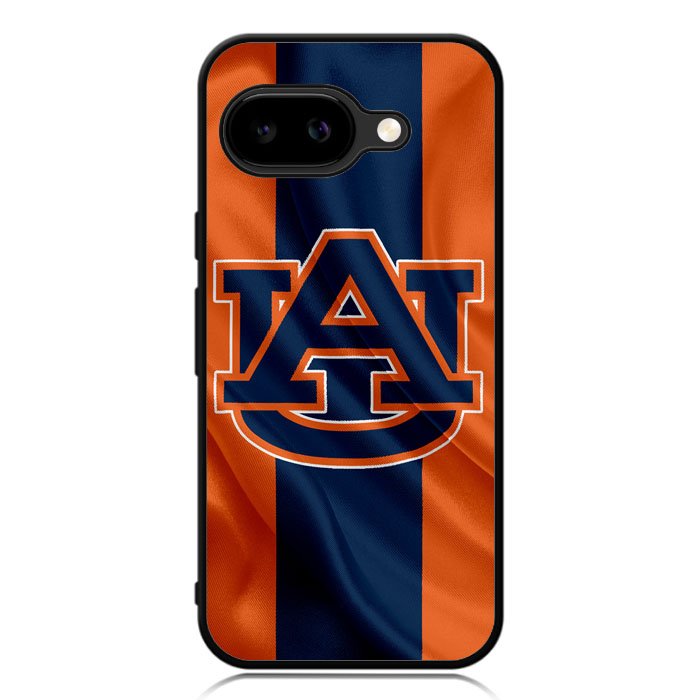 Auburn Google Pixel 9A Case DC0116