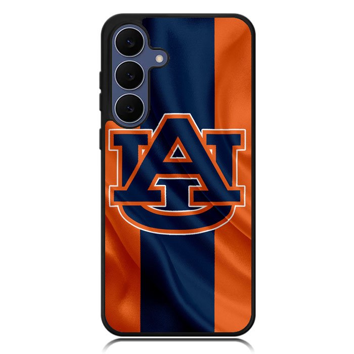 Auburn Samsung Galaxy S25 FE DC0116