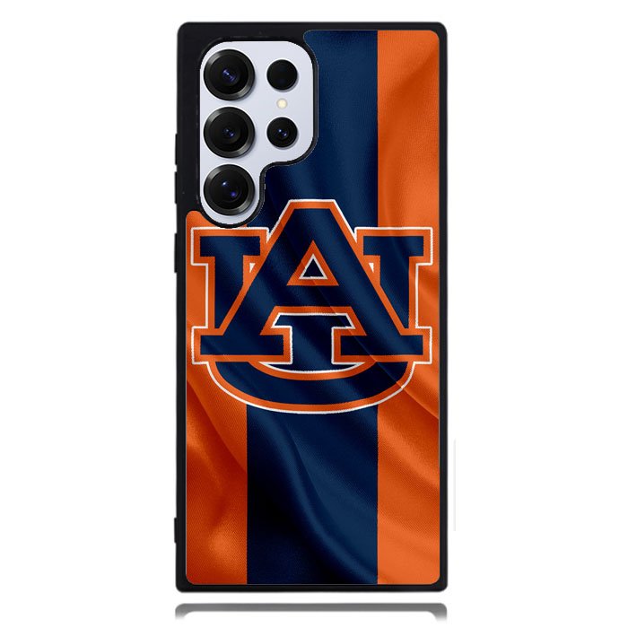 Auburn Samsung Galaxy S24 Ultra Case DC0116