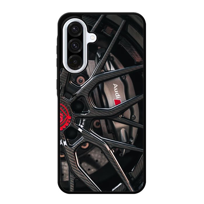 Audi Rims Samsung Galaxy A36 Case DC0119