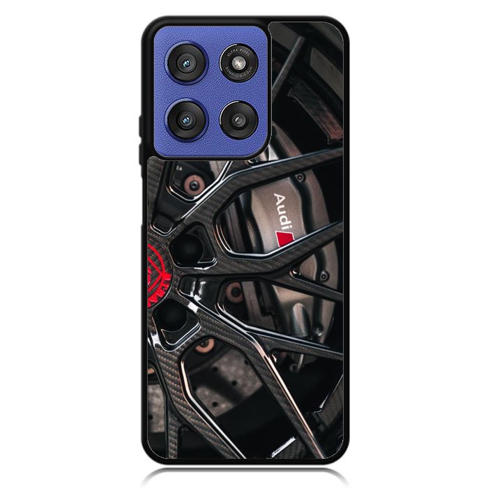 Audi Rims Motorola Moto G Stylus 5G 2025 DC0119