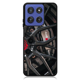 Audi Rims Motorola Moto G Stylus 5G 2025 DC0119
