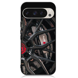 Audi Rims Google Pixel 9 | Google Pixel 9 Pro Case DC0119