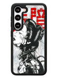 Japanesse Cyberpunk Samsung Galaxy S23 Plus 5G / Samsung Galaxy S23+ 5G Case