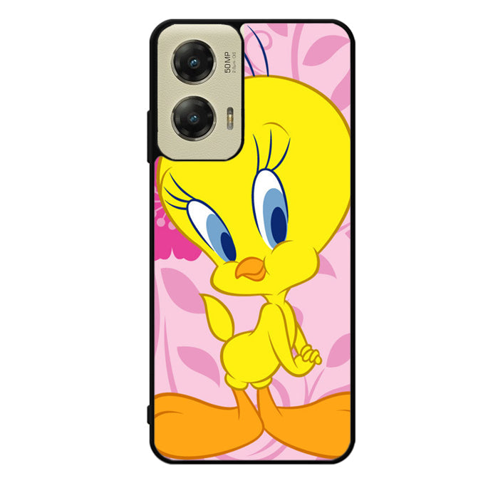 Tweety Bird 1st Motorola Moto G Stylus 5G 2024 Case