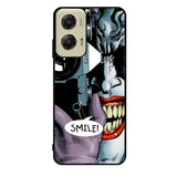 Joker Batman The Killing Joke 2nd Motorola Moto G Stylus 5G 2024 Case