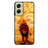 Disney Lion King Motorola Moto G Stylus 5G 2024 Case