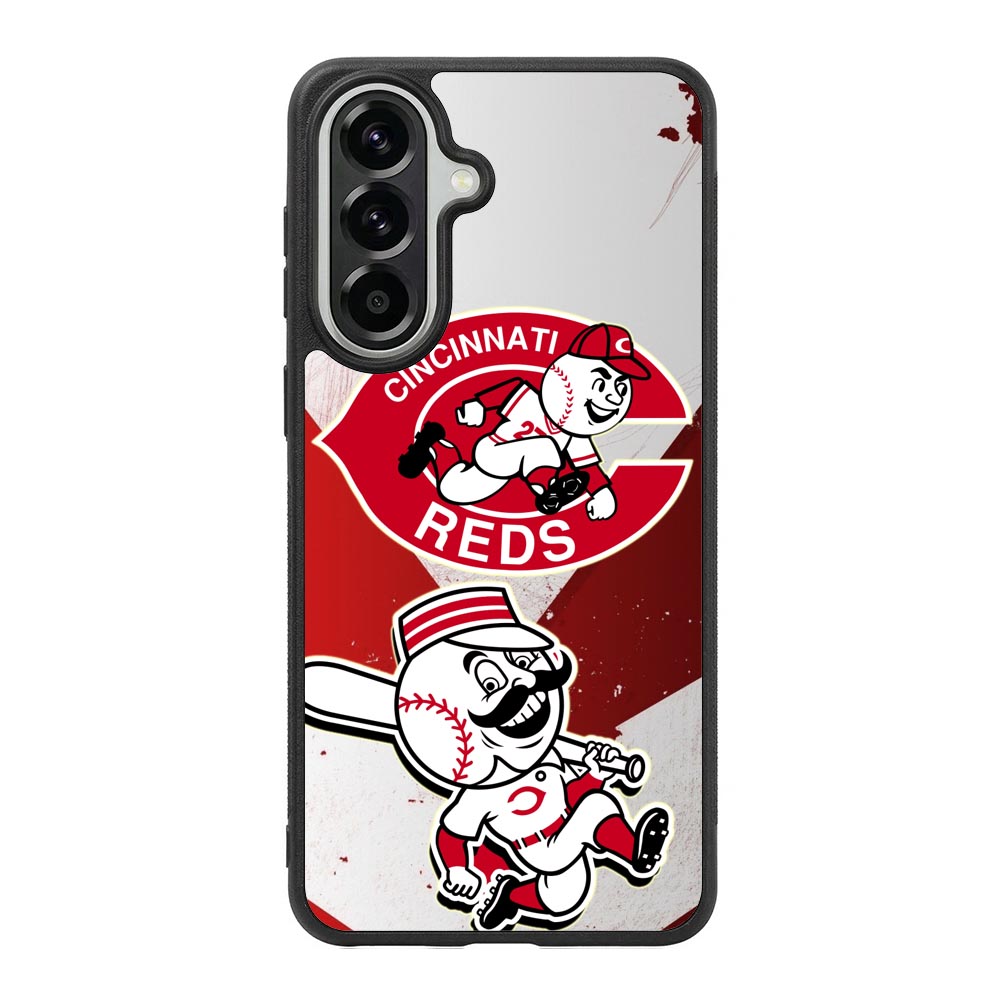 Cincinnati Reds Samsung Galaxy A37 Case DC0354