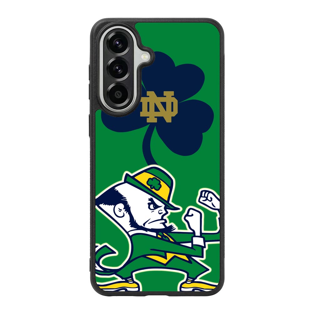 Notre Dame Fighting Irish Logo Samsung Galaxy A37 Case DC1303