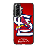 St Louis Cardinals Samsung Galaxy A57 Case DC1728