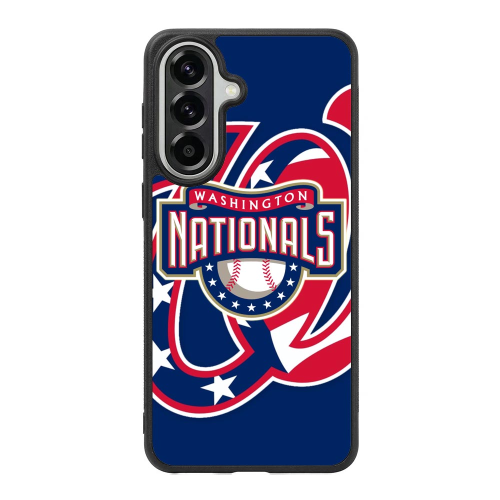 Washington Nationals Case Samsung Galaxy A57 Case DC1961