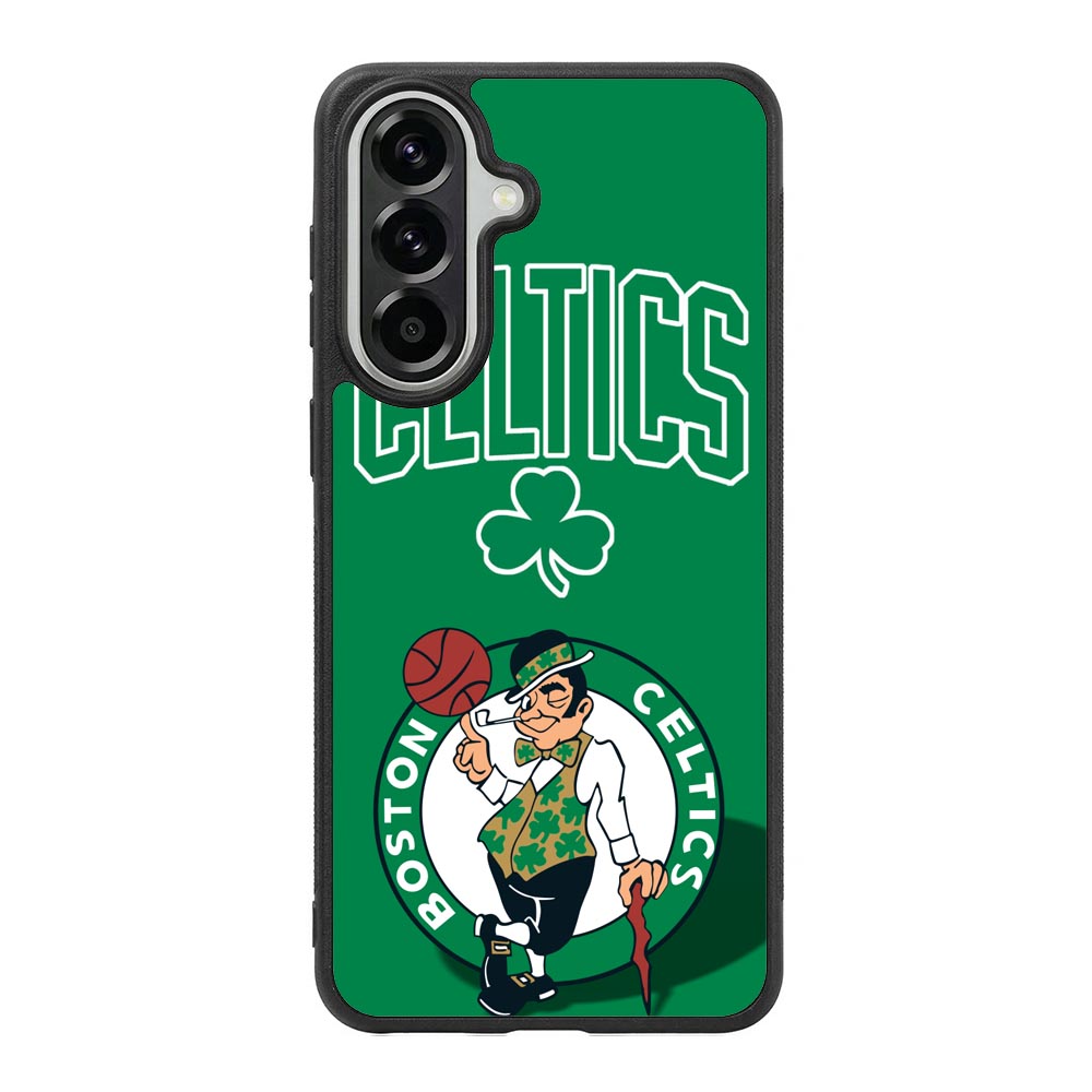 Boston Celtics Samsung Galaxy A57 Case DC0234