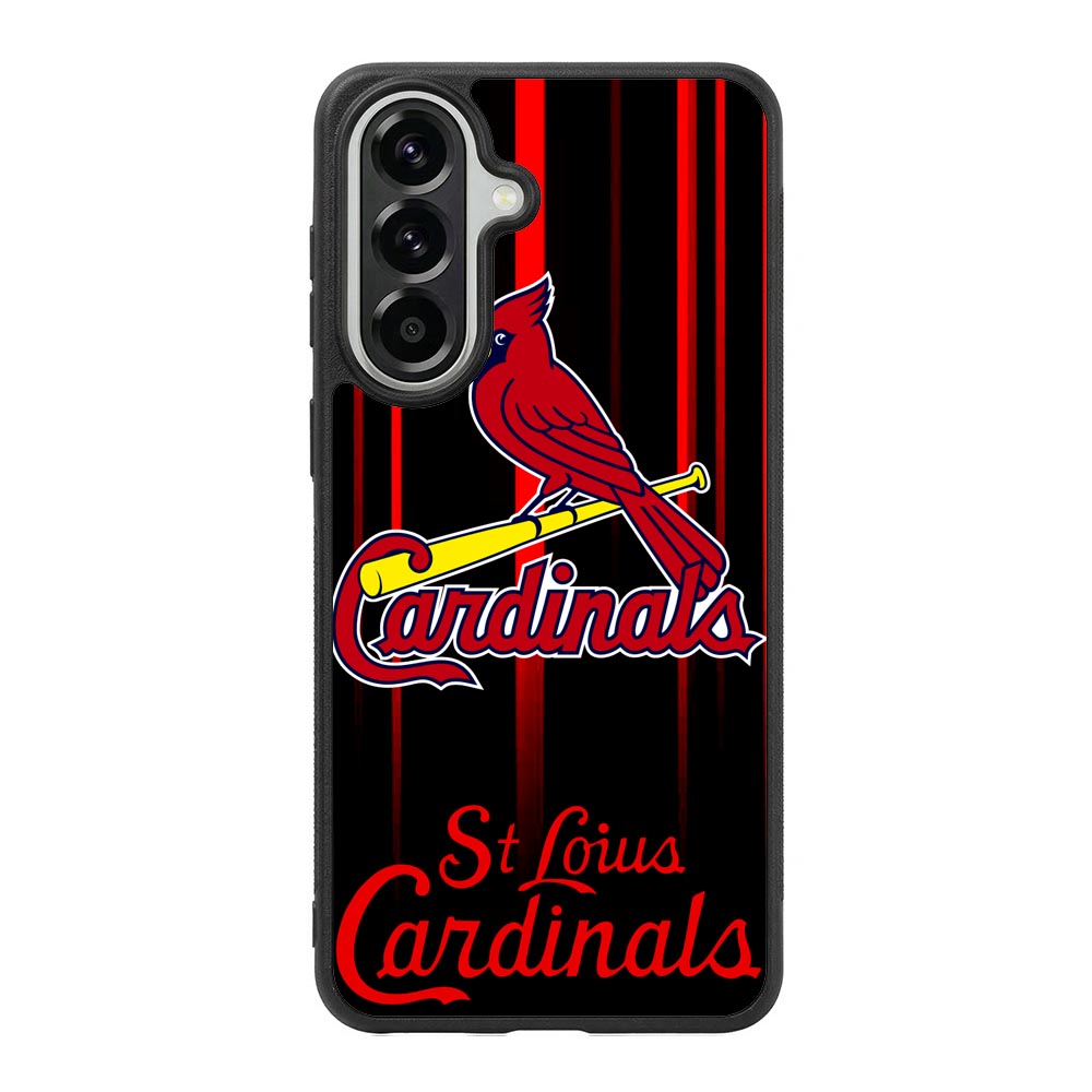 St Louis Cardinals Logo Samsung Galaxy A37 Case DC1731
