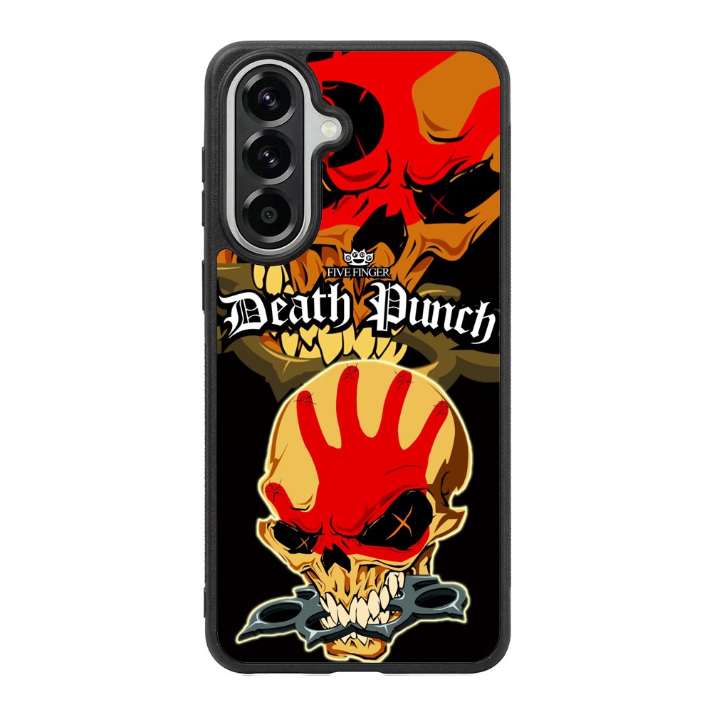 Five Finger Death Punch Samsung Galaxy A57 Case DC0638