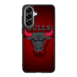 Chicago Bulls Logo Samsung Galaxy A57 Case DC0323